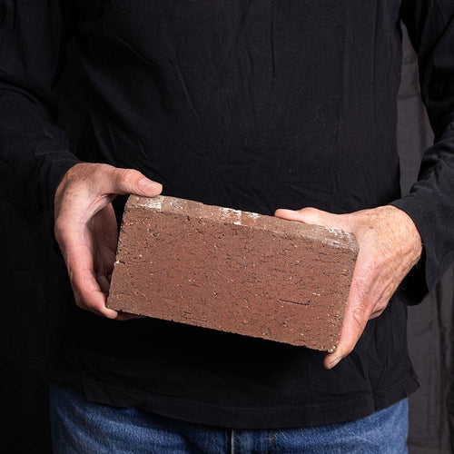 ARTO Catalina Brick Paver Light Ironspot