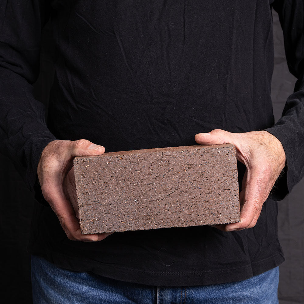 ARTO Catalina Brick Paver Medium Ironspot
