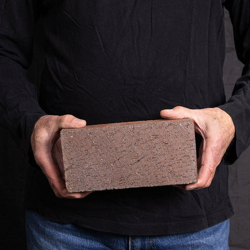 ARTO Catalina Brick Paver Medium Ironspot