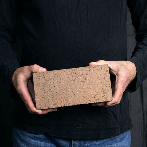 ARTO Catalina Brick Paver Pueblo Flashed
