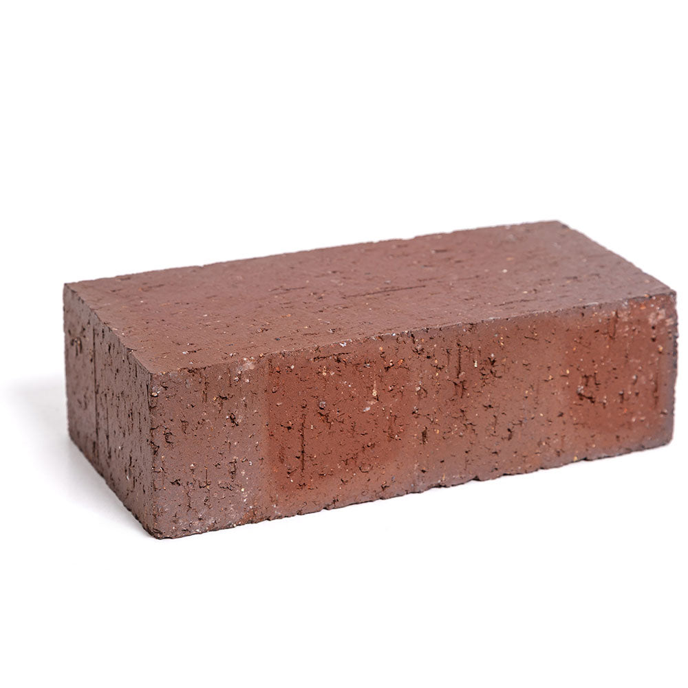 ARTO Catalina Brick Paver Red Flashed