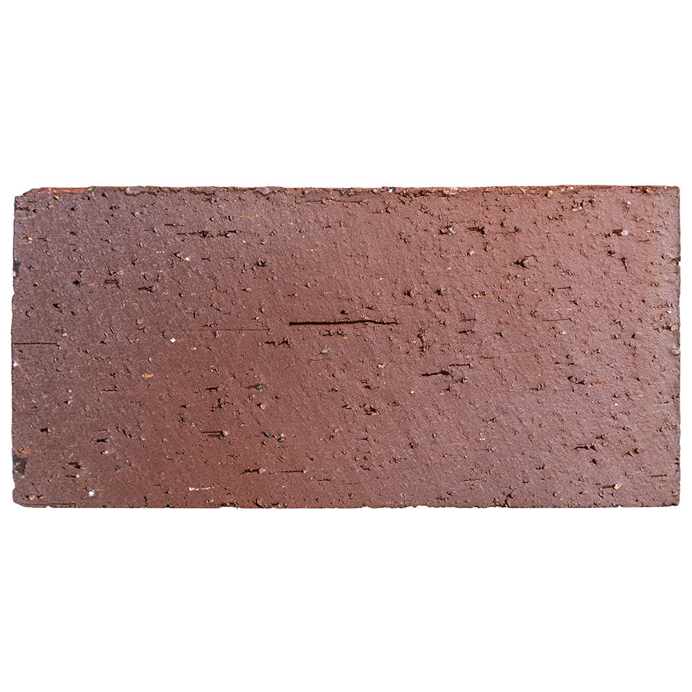 ARTO Catalina Brick Paver Red Flashed