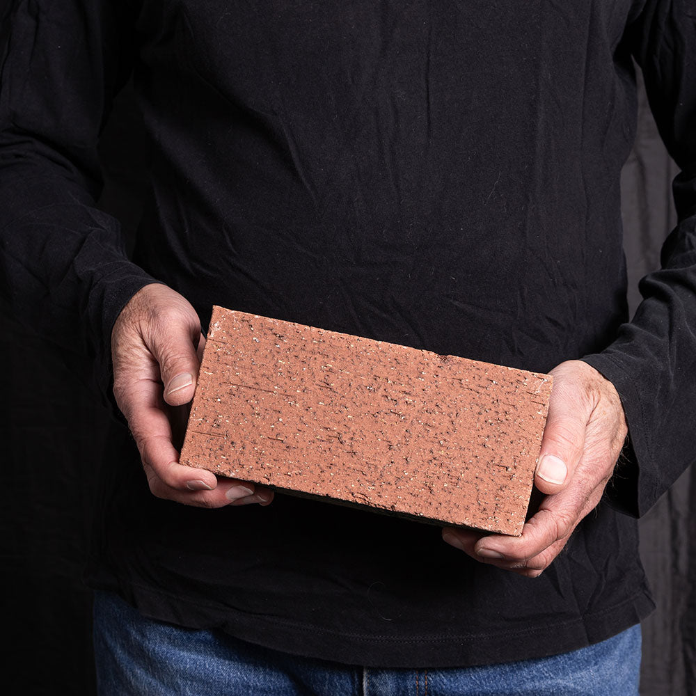 ARTO Catalina Brick Paver Rose Tan