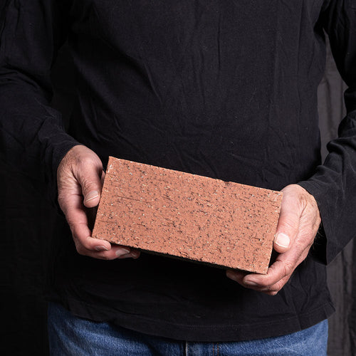 ARTO Catalina Brick Paver Rose Tan