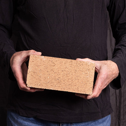 ARTO Catalina Brick Paver Saltillo