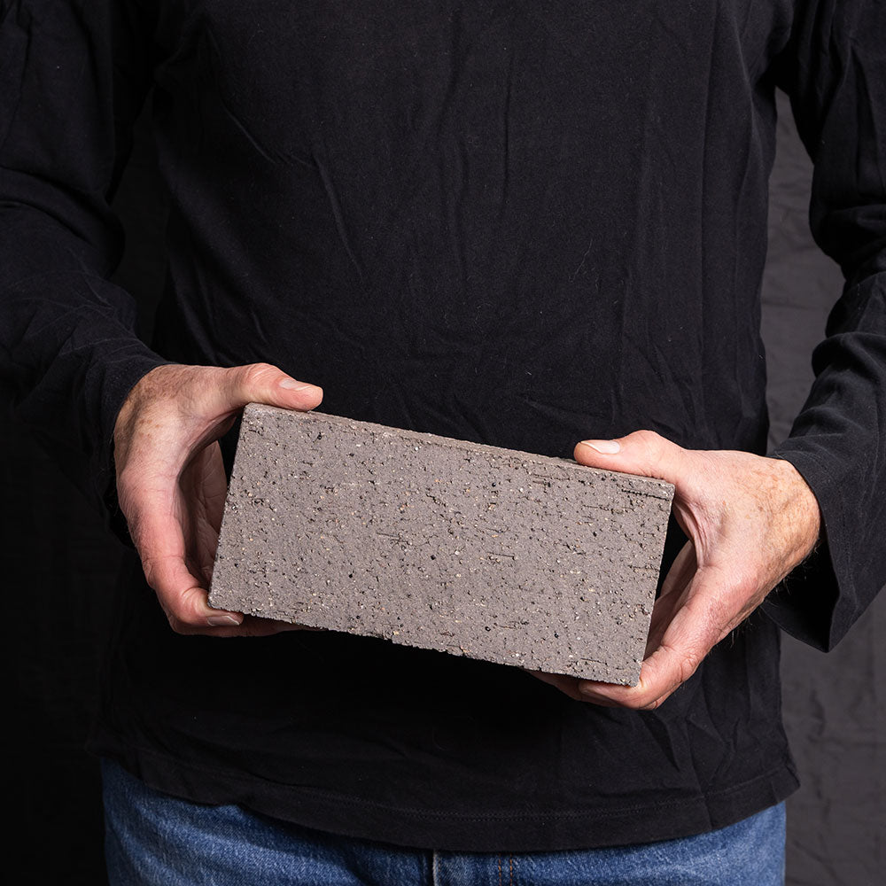 ARTO Catalina Brick Paver Sterling Grey