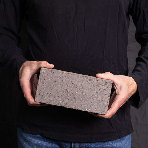 ARTO Catalina Brick Paver Sterling Grey