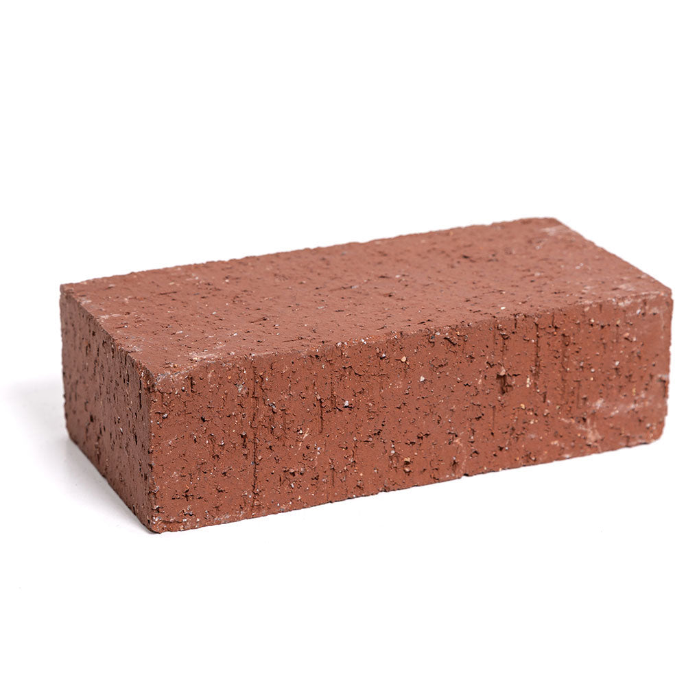 ARTO Catalina Brick Paver Sunset Red