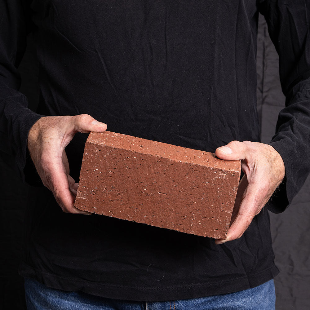 ARTO Catalina Brick Paver Sunset Red