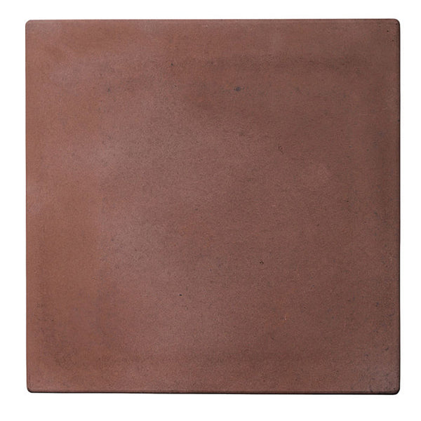 ARTO concrete City Hall Red — color reference; format and texture vary