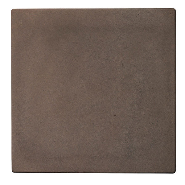 ARTO concrete Cotto Chocolate — color reference; format and texture vary