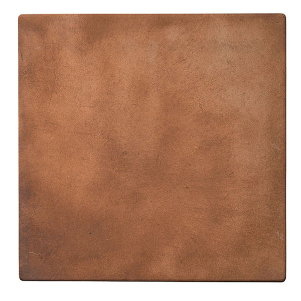ARTO concrete Cotto Dark — color reference; format and texture vary
