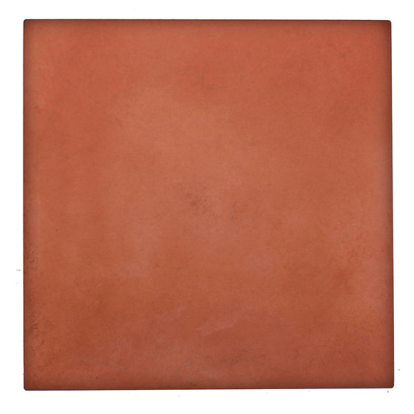 ARTO concrete Mission Red — color reference; format and texture vary