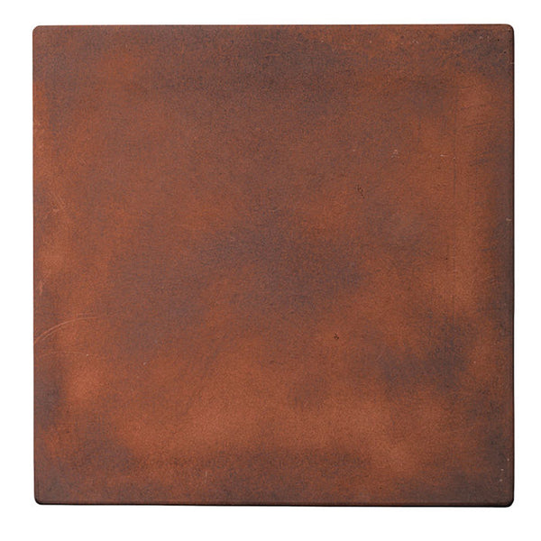 ARTO concrete Red Flash — color reference; format and texture vary
