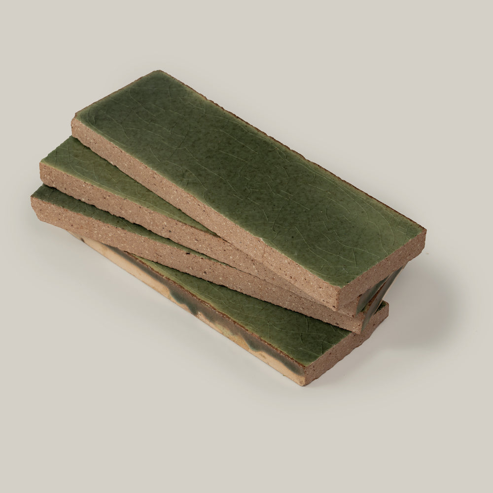 Tierra Baton Kelp by Tiles of Ezra