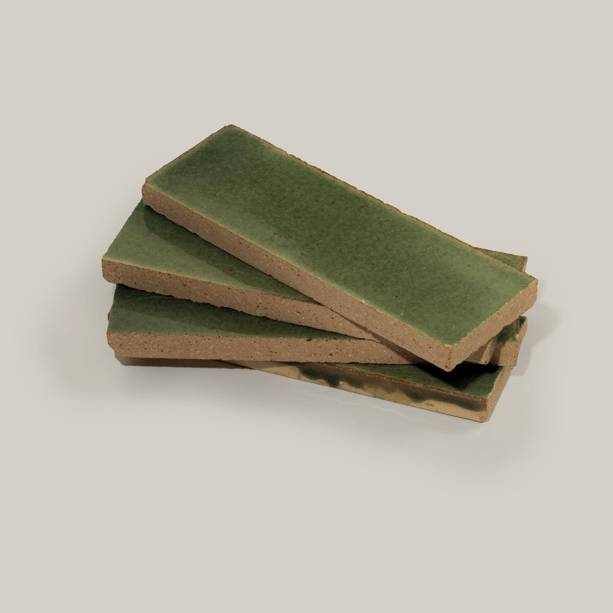 Tierra Baton Kelp by Tiles of Ezra