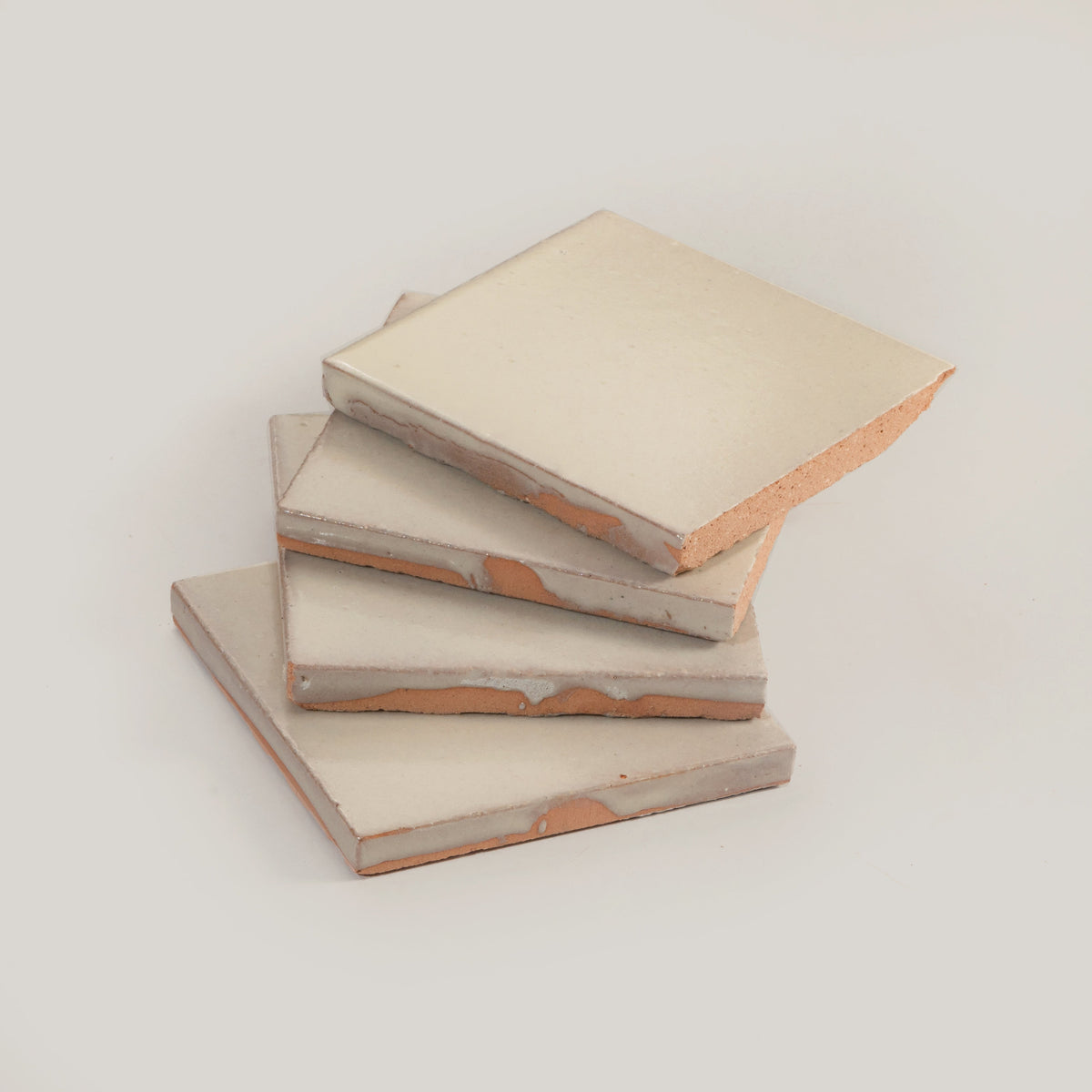 Amano Cream by Tiles of Ezra