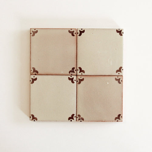 Amano Dali Choc by Tiles of Ezra