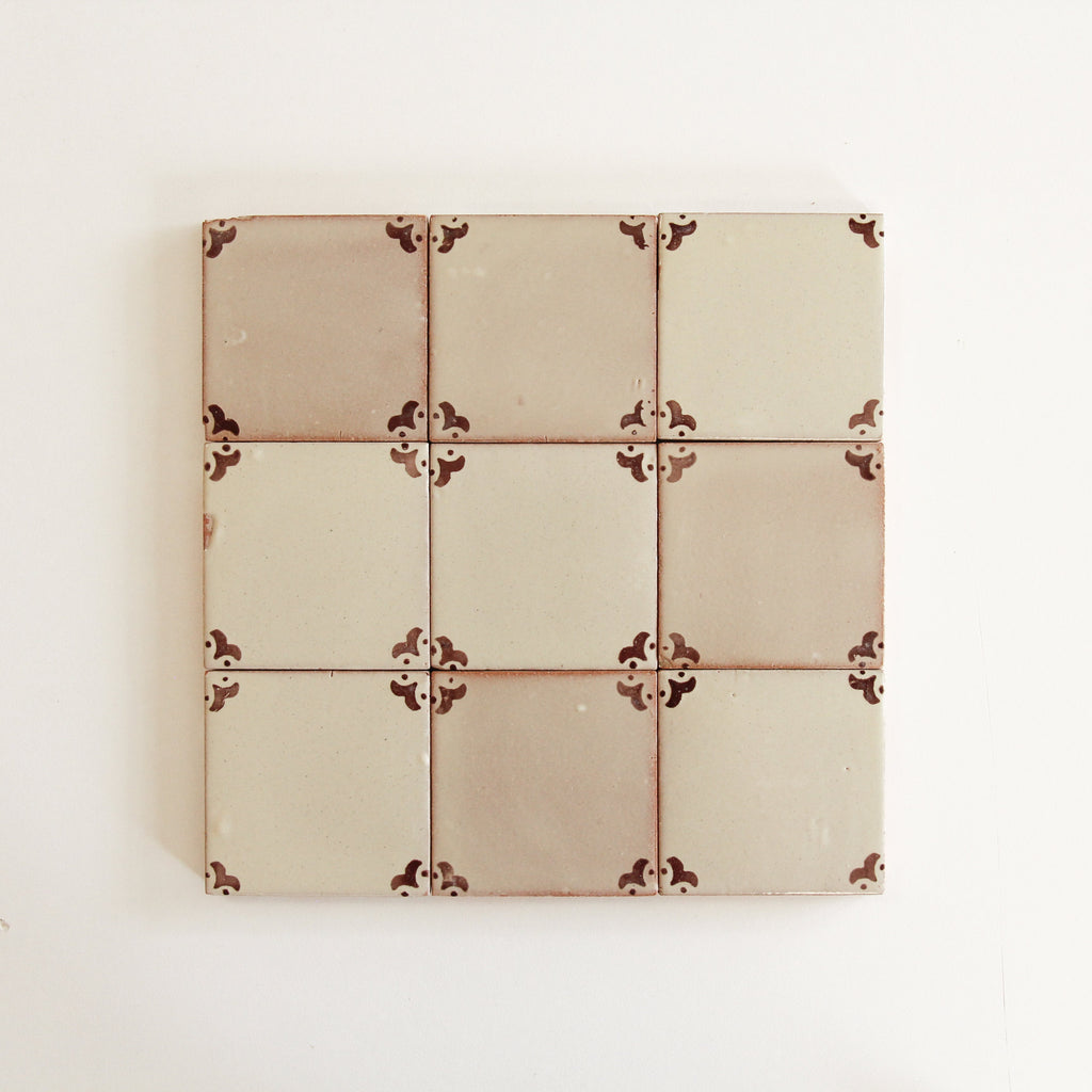 Amano Dali Choc by Tiles of Ezra