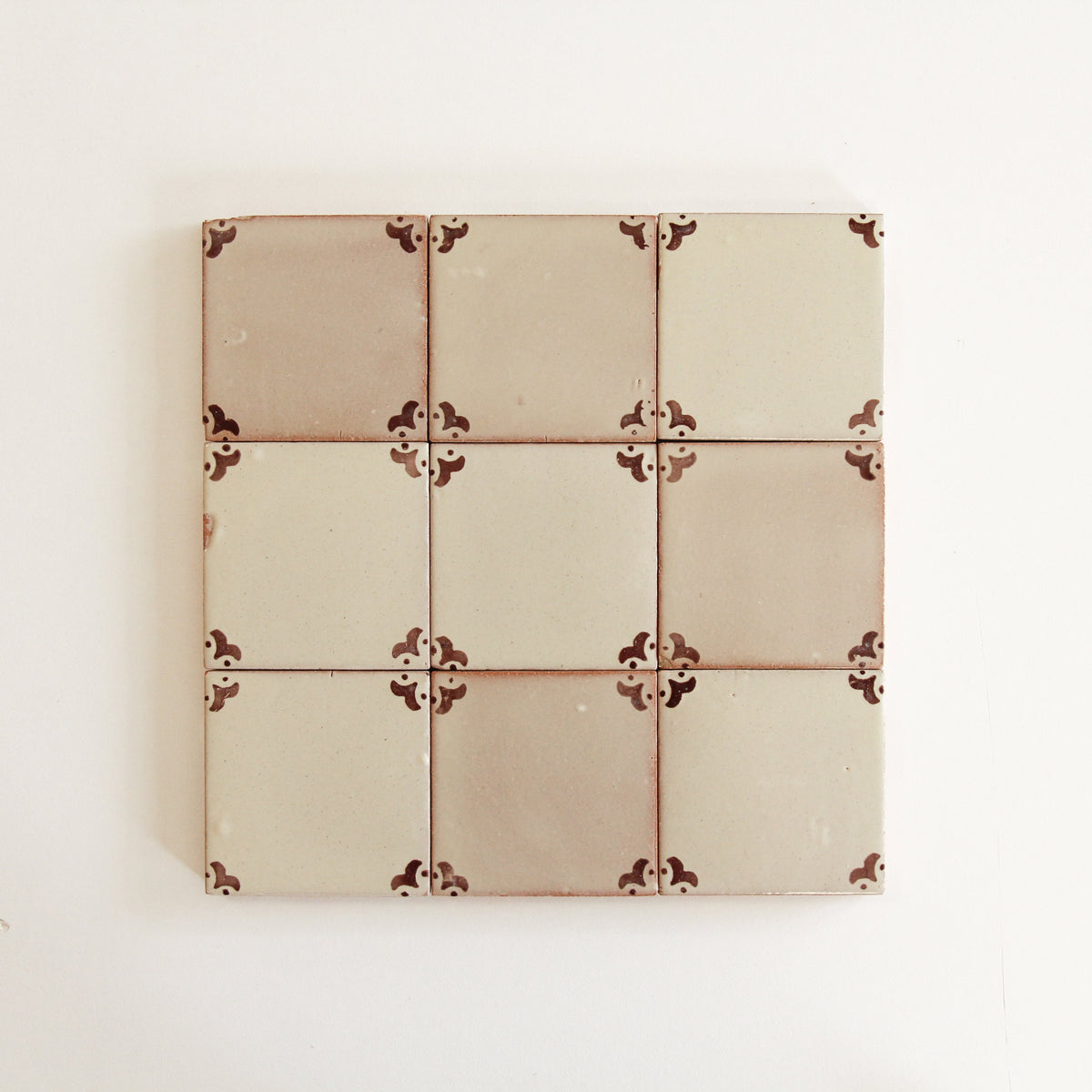 Amano Dali Choc by Tiles of Ezra