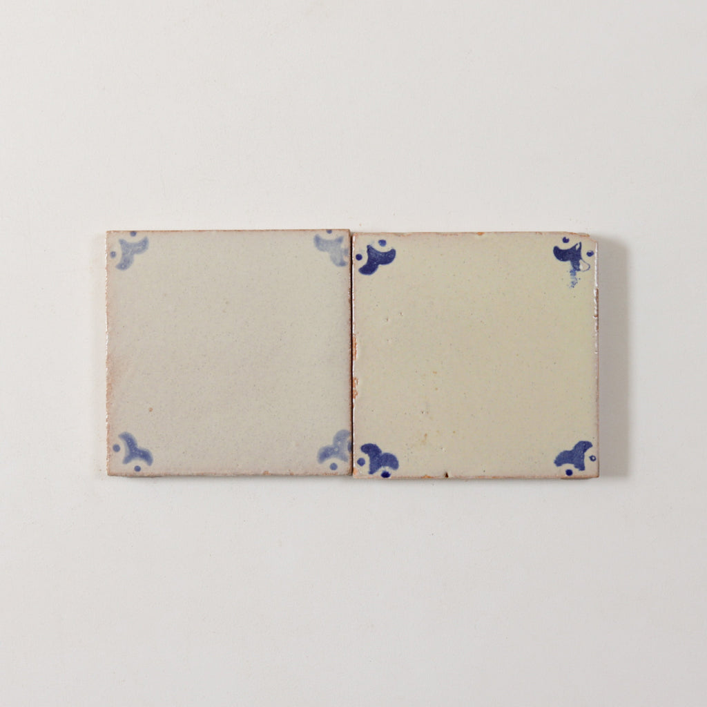Amano Dali Azul by Tiles of Ezra