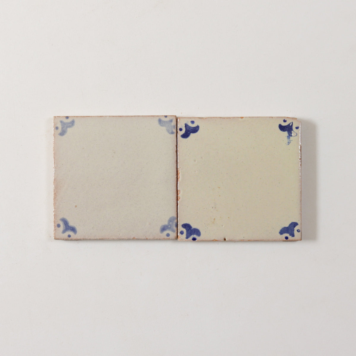 Amano Dali Azul by Tiles of Ezra
