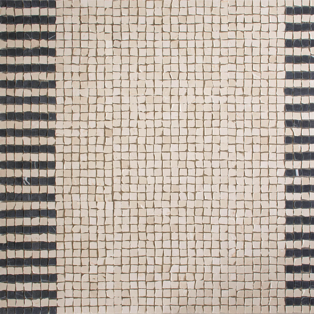 Dunya Stone 0002 Sombra by Tiles of Ezra