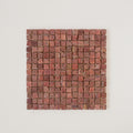 Dunya Stone 0001 Coral by Tiles of Ezra