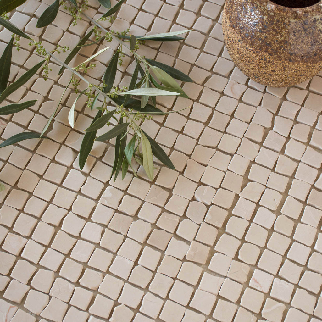 Dunya Stone 0001 Cove by Tiles of Ezra
