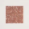 Dunya Stone 0001 Pearl by Tiles of Ezra