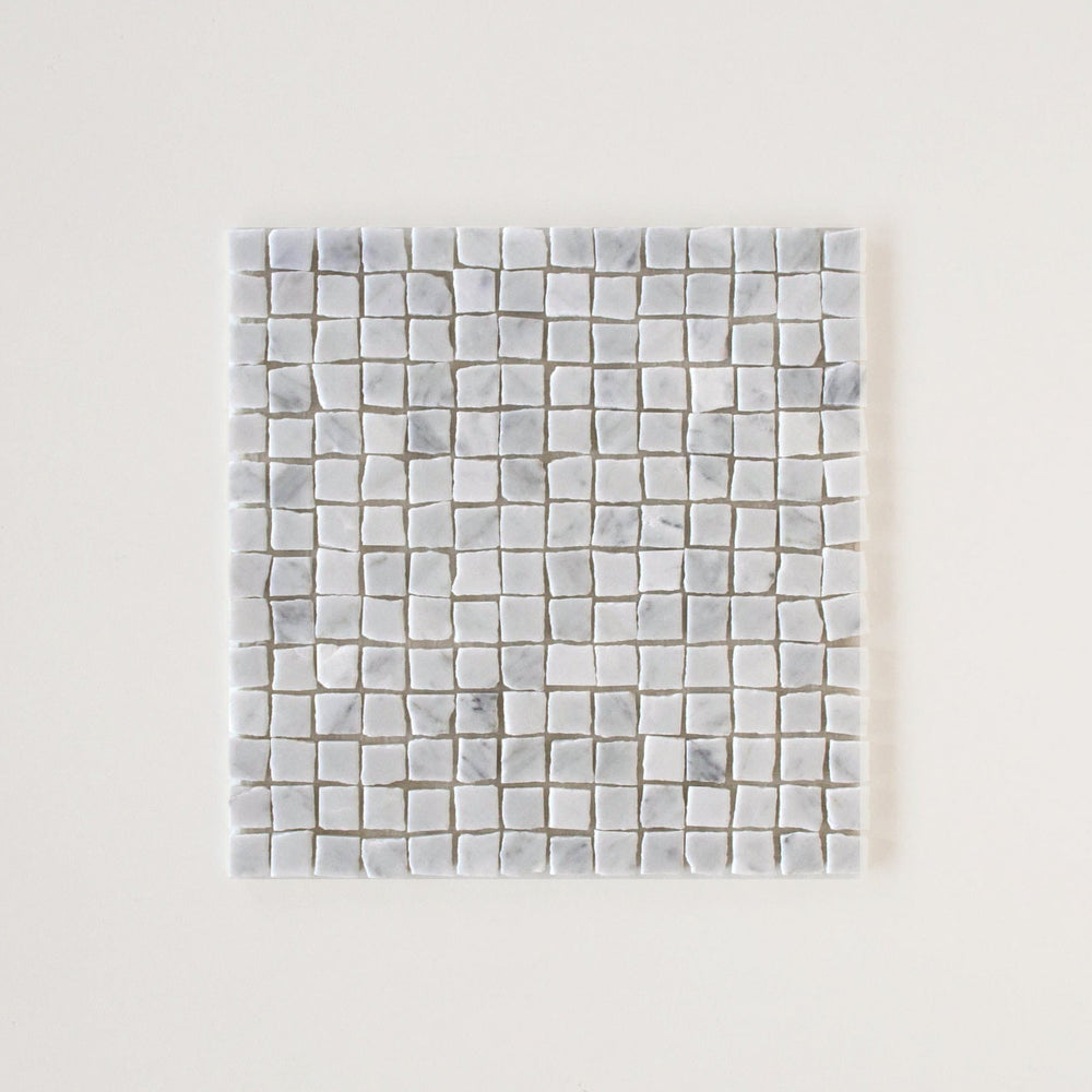 Dunya Stone 0001 Seashell by Tiles of Ezra