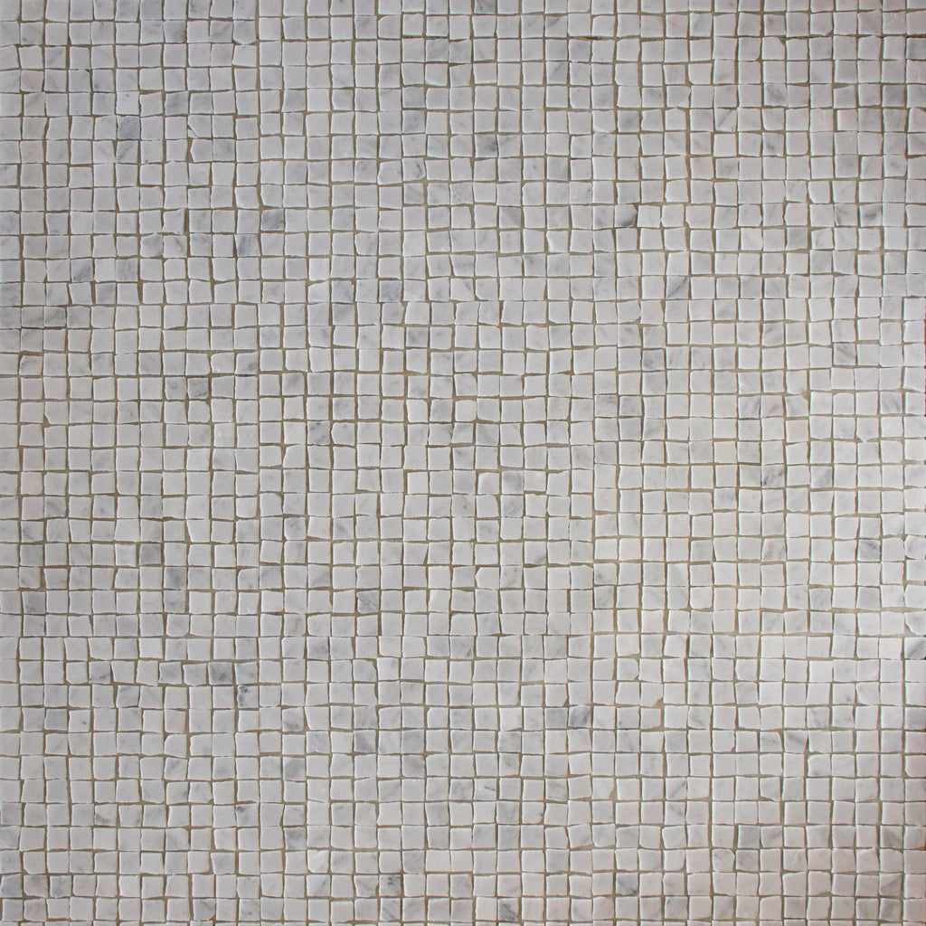 Dunya Stone 0001 Seashell by Tiles of Ezra