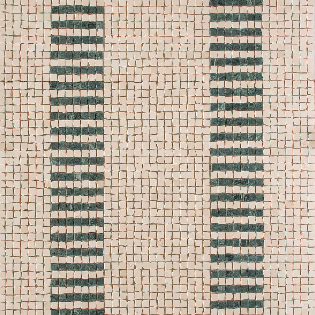 Dunya Stone 0002 Selva by Tiles of Ezra