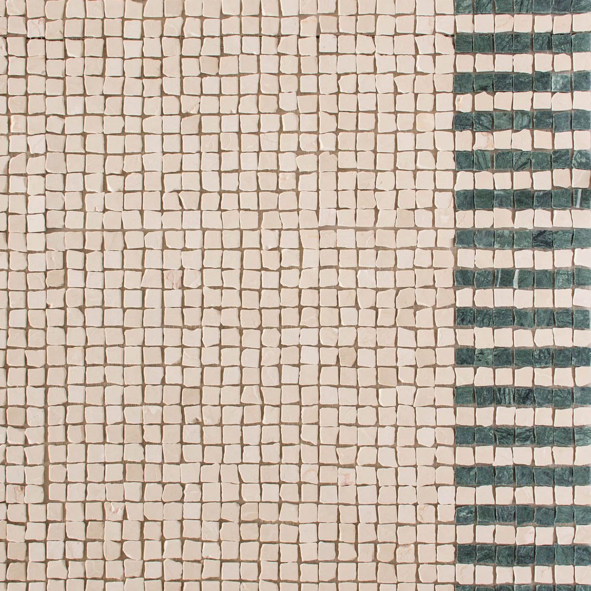 Dunya Stone 0002 Selva by Tiles of Ezra