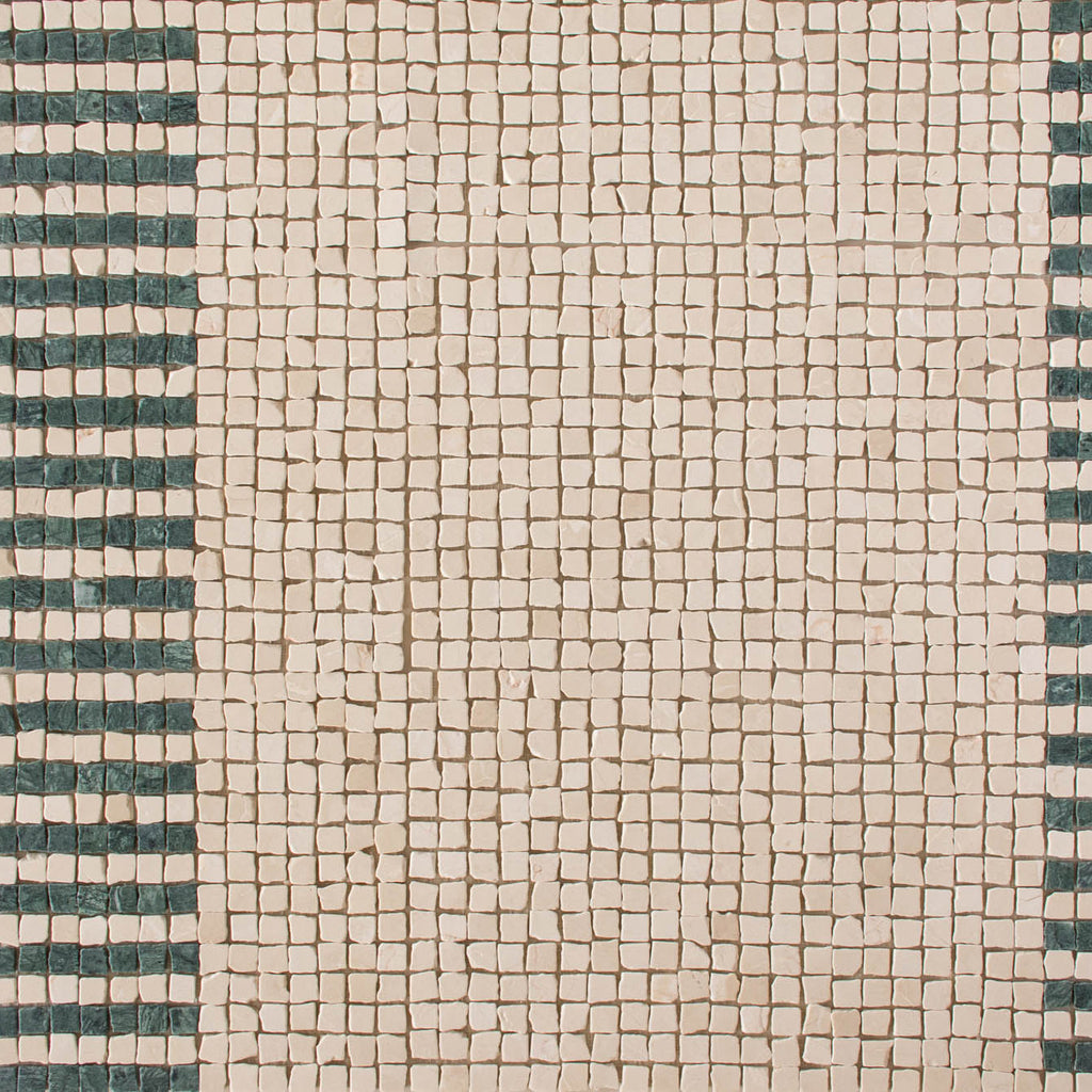 Dunya Stone 0002 Selva by Tiles of Ezra
