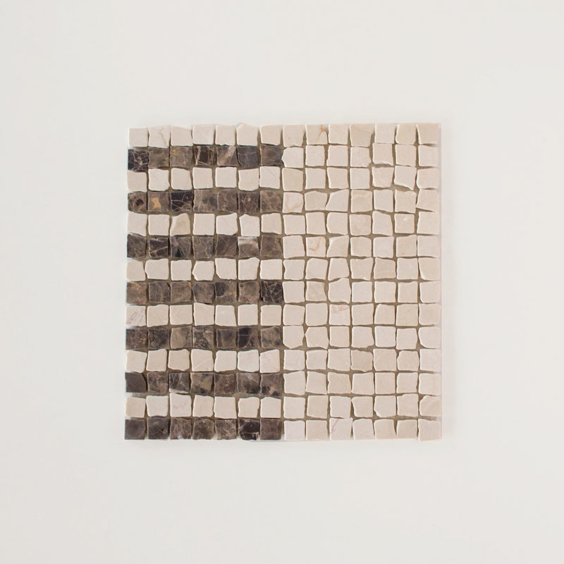 Dunya Stone 0002 Sierra by Tiles of Ezra