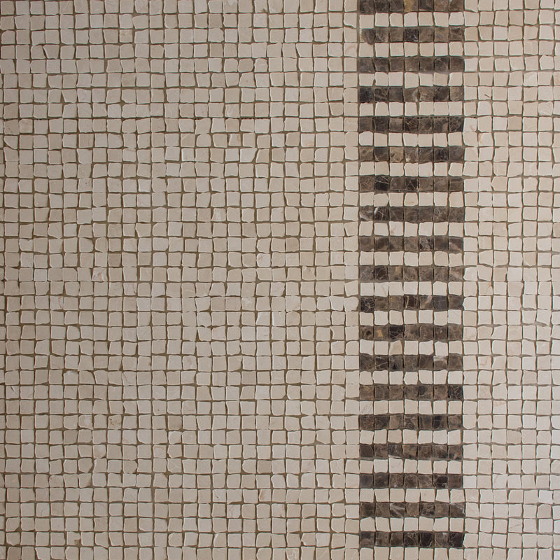Dunya Stone 0002 Sierra by Tiles of Ezra