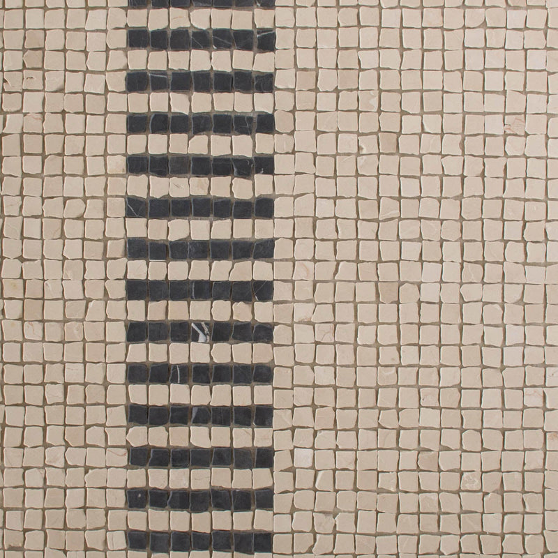 Dunya Stone 0002 Sombra by Tiles of Ezra
