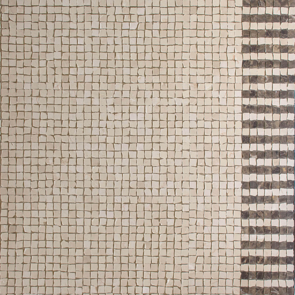 Dunya Stone 0002 Sierra by Tiles of Ezra