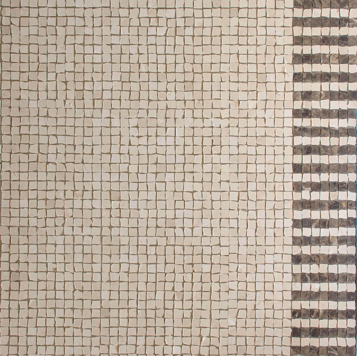 Dunya Stone 0002 Sierra by Tiles of Ezra