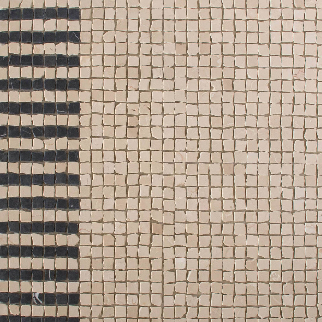 Dunya Stone 0002 Sombra by Tiles of Ezra