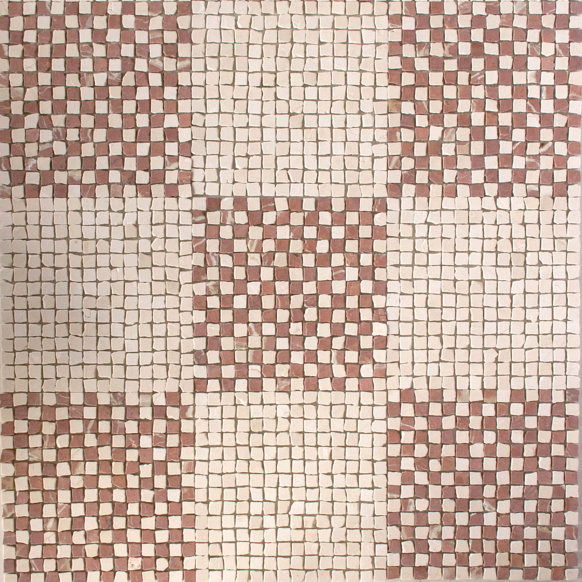 Dunya Stone 0003 Arcilla by Tiles of Ezra