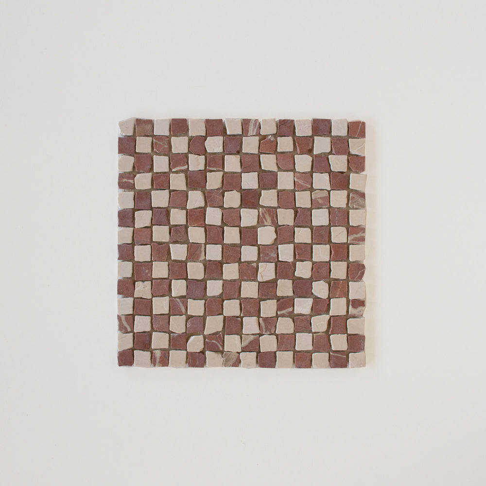 Dunya Stone 0003 Arcilla by Tiles of Ezra