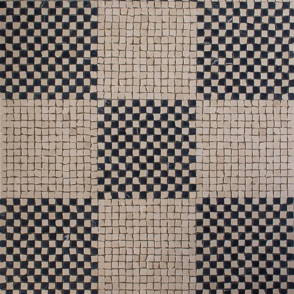Dunya Stone 0003 Damasco by Tiles of Ezra