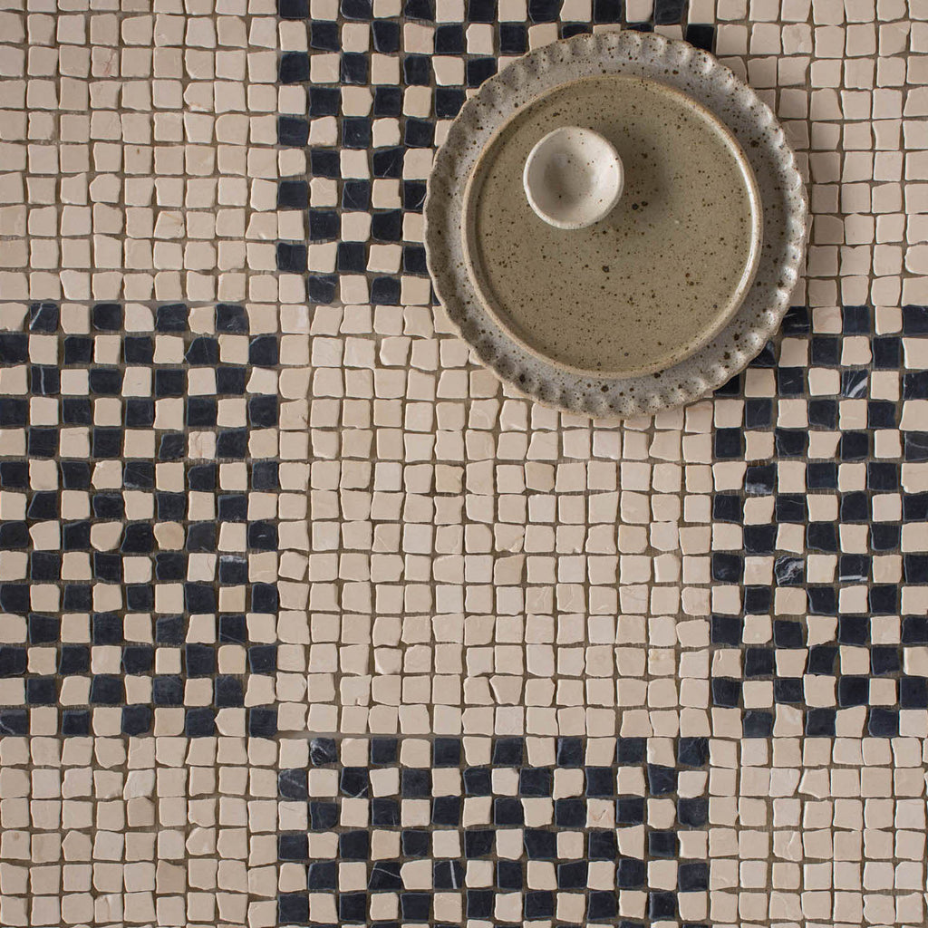 Dunya Stone 0003 Damasco by Tiles of Ezra