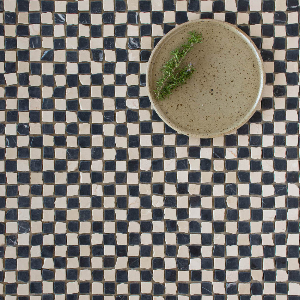 Dunya Stone 0003 Damasco by Tiles of Ezra
