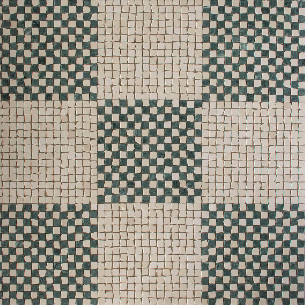 Dunya Stone 0003 Tablero by Tiles of Ezra