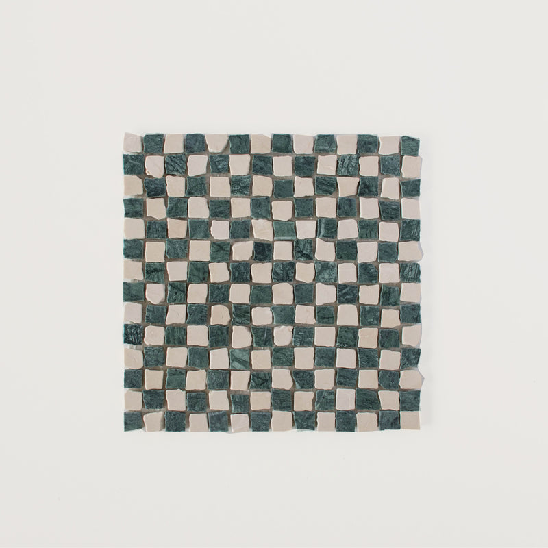 Dunya Stone 0003 Tablero by Tiles of Ezra