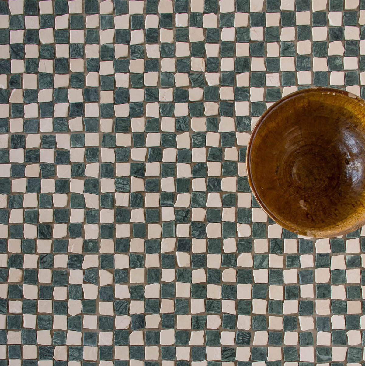 Dunya Stone 0003 Tablero by Tiles of Ezra