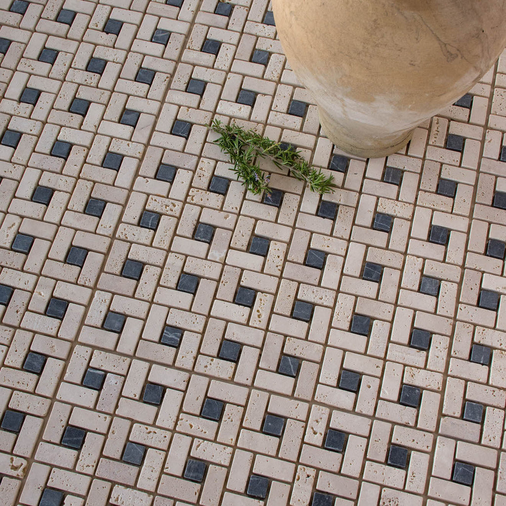 Dunya Stone 0005 Chinita by Tiles of Ezra